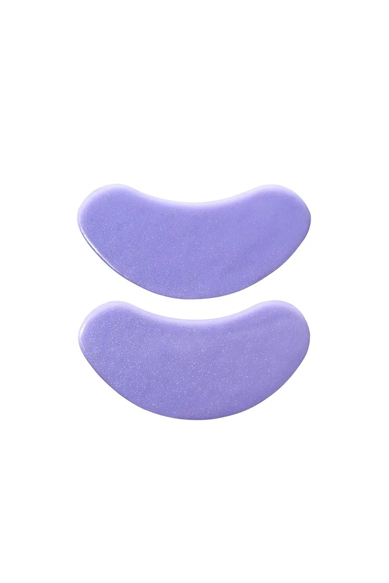 MUTHA Eye Maintenance 6-Peptide Eye Mask Prisms 6 Pack | Thumbnail 2 MUTHA Eye Maintenance 6-Peptide Eye Mask Prisms 6 Pack | Thumbnail 2