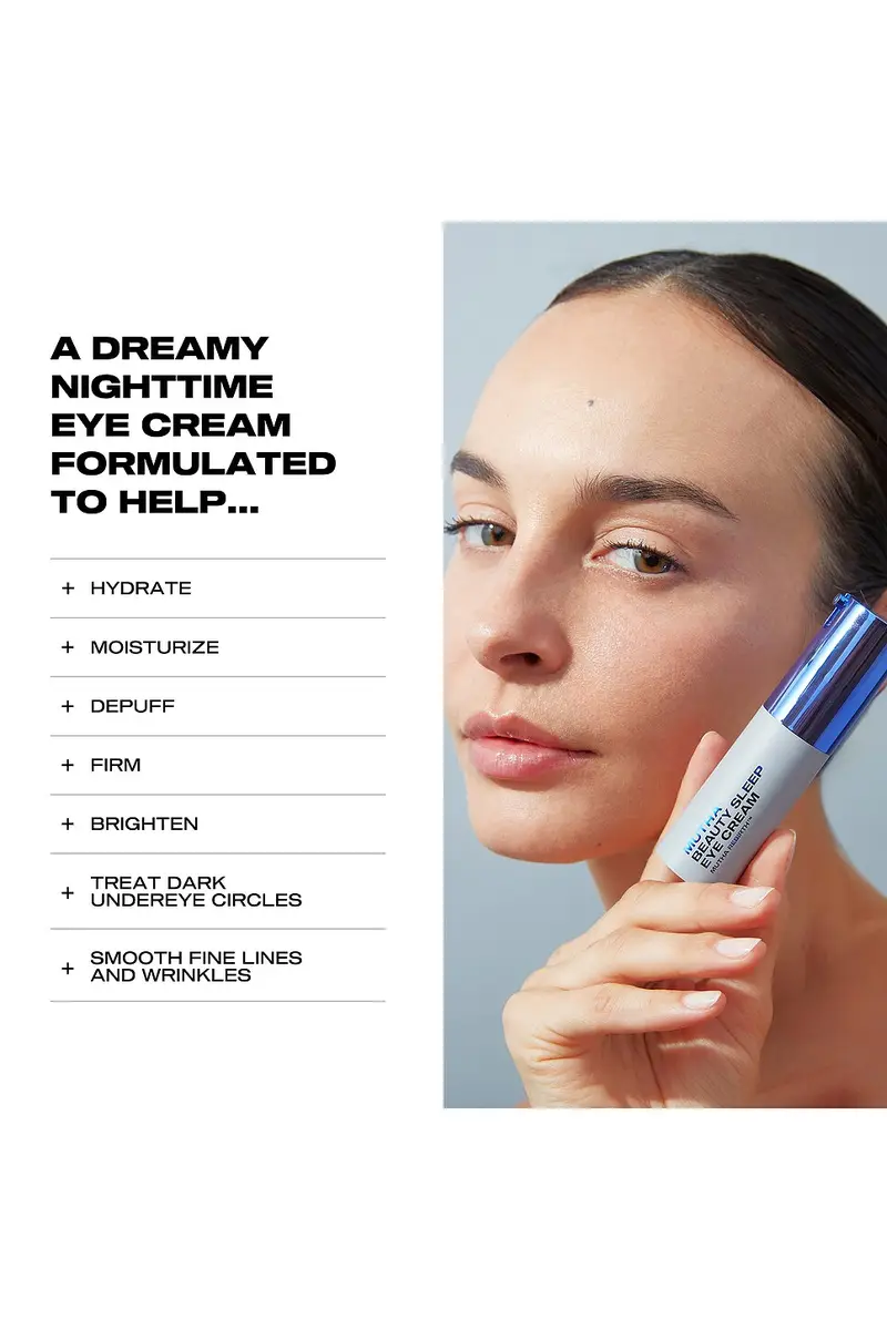 MUTHA Rebirth Beauty Sleep Eye | Thumbnail 4 MUTHA Rebirth Beauty Sleep Eye | Thumbnail 4