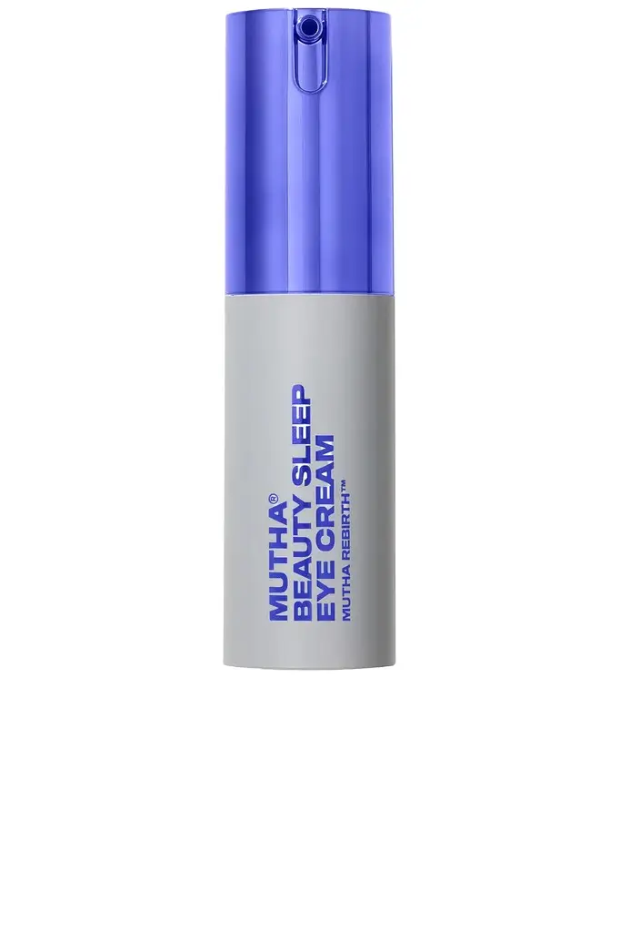 MUTHA Rebirth Beauty Sleep Eye Cream | Image 1 MUTHA Rebirth Beauty Sleep Eye Cream | Image 1