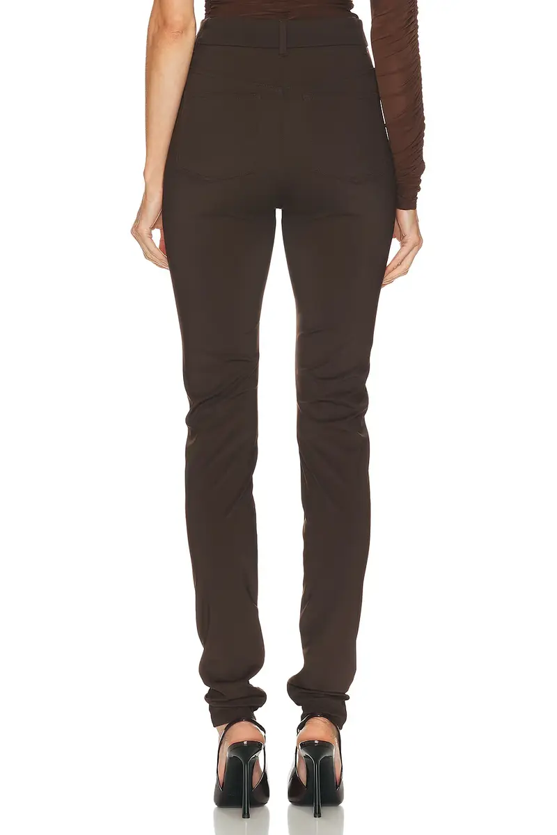 Ronny Kobo Berit Pant | Thumbnail 4