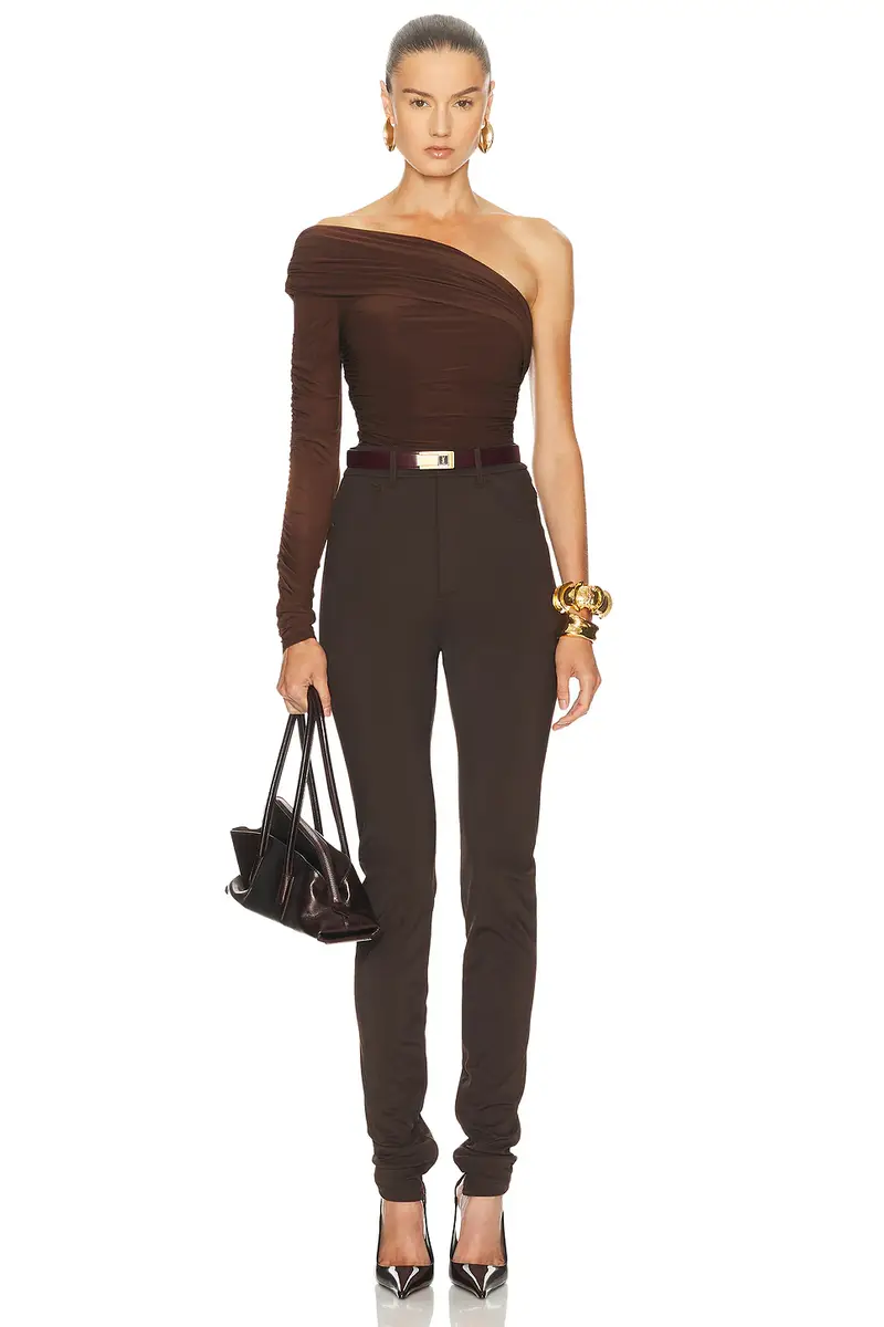 Ronny Kobo Berit Pant | Thumbnail 5