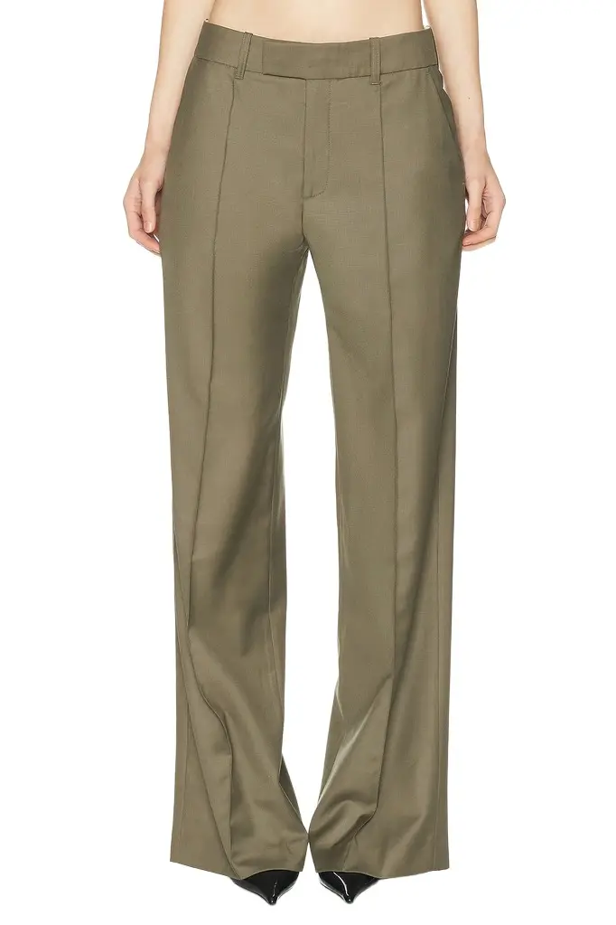 Rowley Pant Rowley Pant