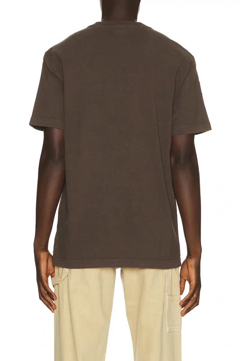 Dickies Heavy Weight Pocket Tee | Thumbnail 2 Dickies Heavy Weight Pocket Tee | Thumbnail 2