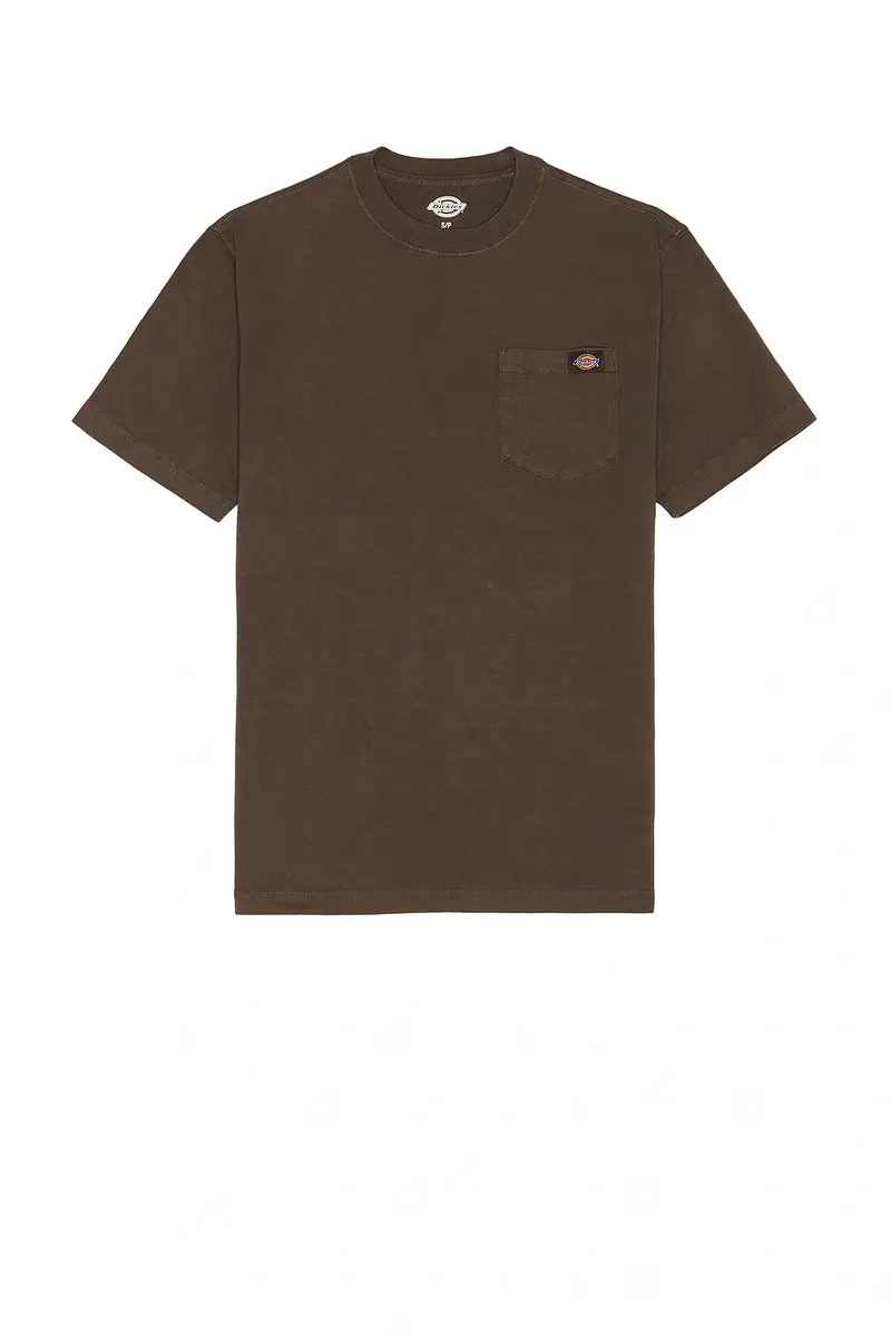 Dickies Heavy Weight Pocket Tee | Thumbnail 4 Dickies Heavy Weight Pocket Tee | Thumbnail 4
