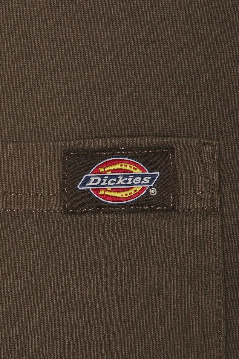 Dickies Heavy Weight Pocket Tee | Thumbnail 5 Dickies Heavy Weight Pocket Tee | Thumbnail 5