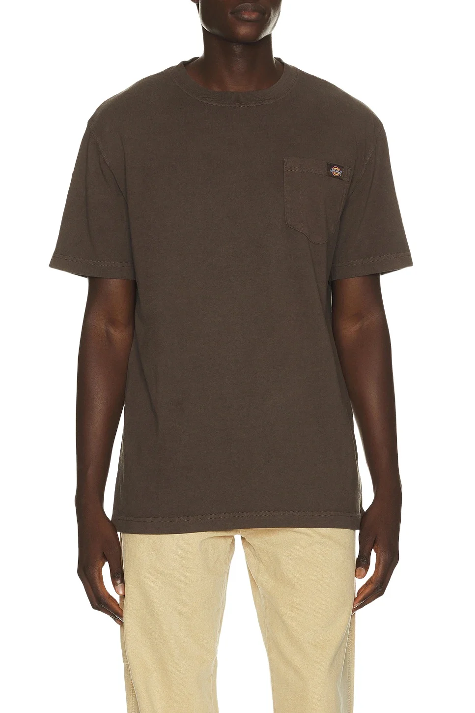 Heavy Weight Pocket Tee