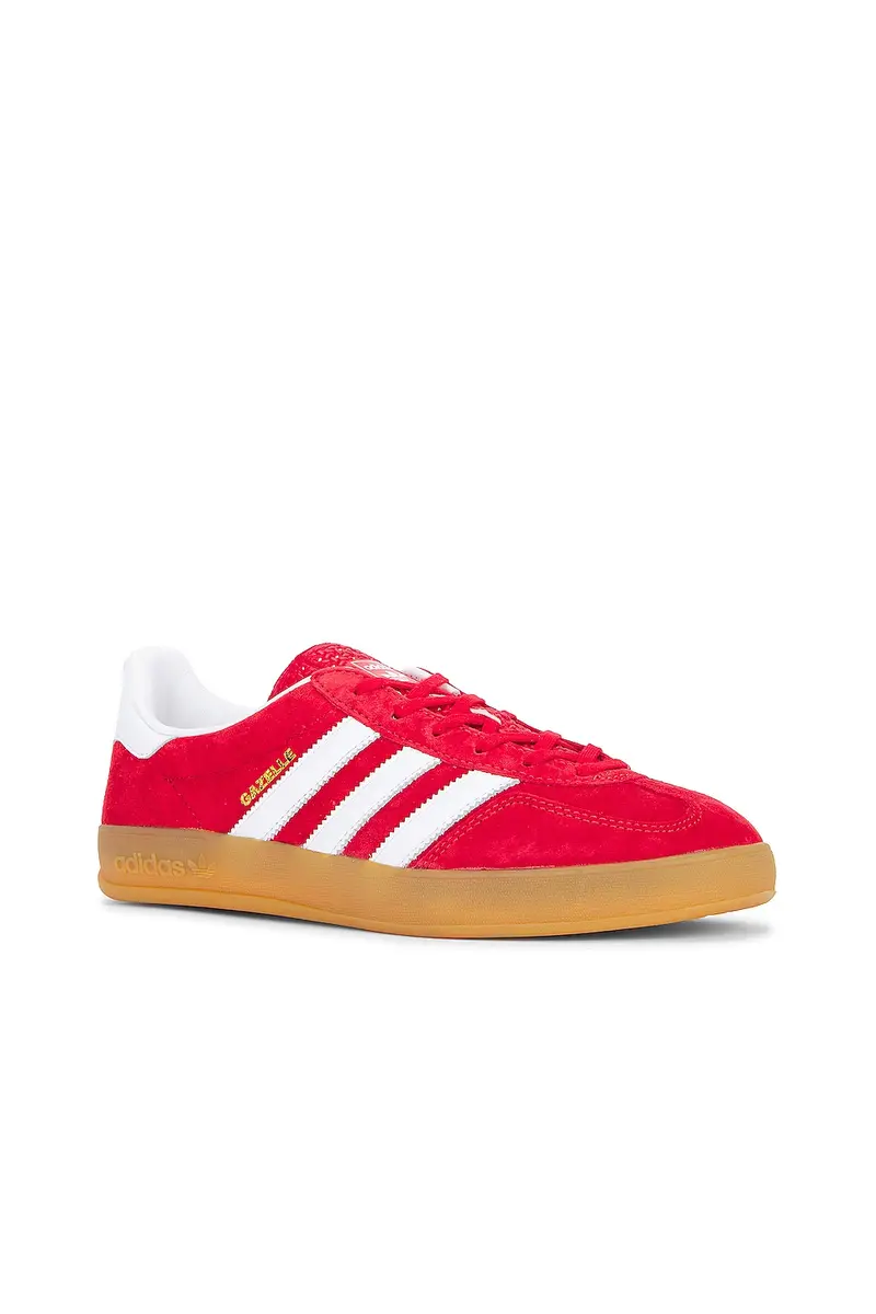 adidas Originals Gazelle Indoor | Thumbnail 2 adidas Originals Gazelle Indoor | Thumbnail 2