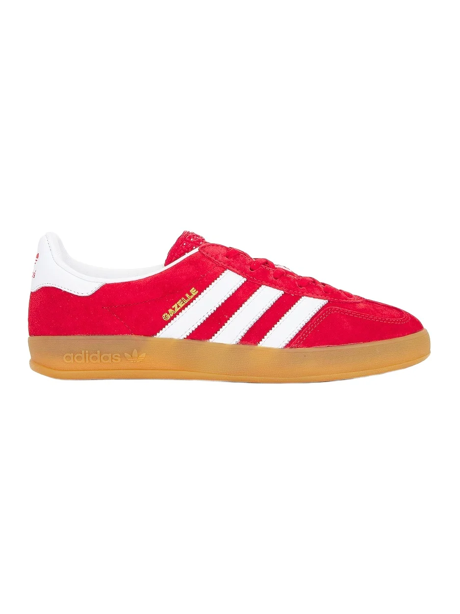 Gazelle Indoor Gazelle Indoor