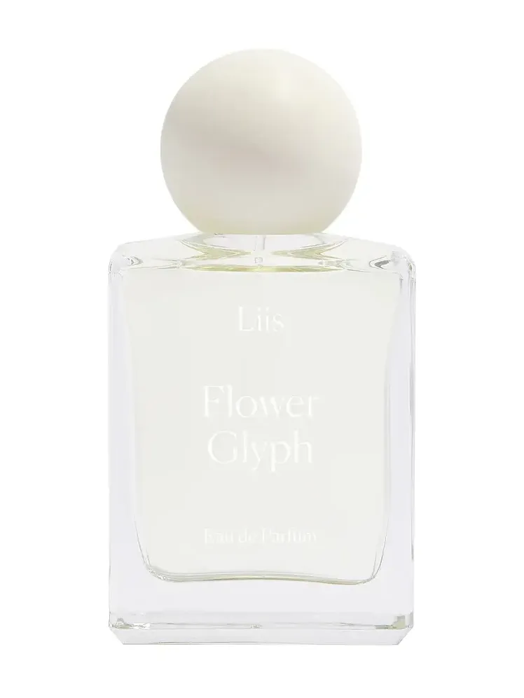 Liis Flower Glyph Eau De Parfum