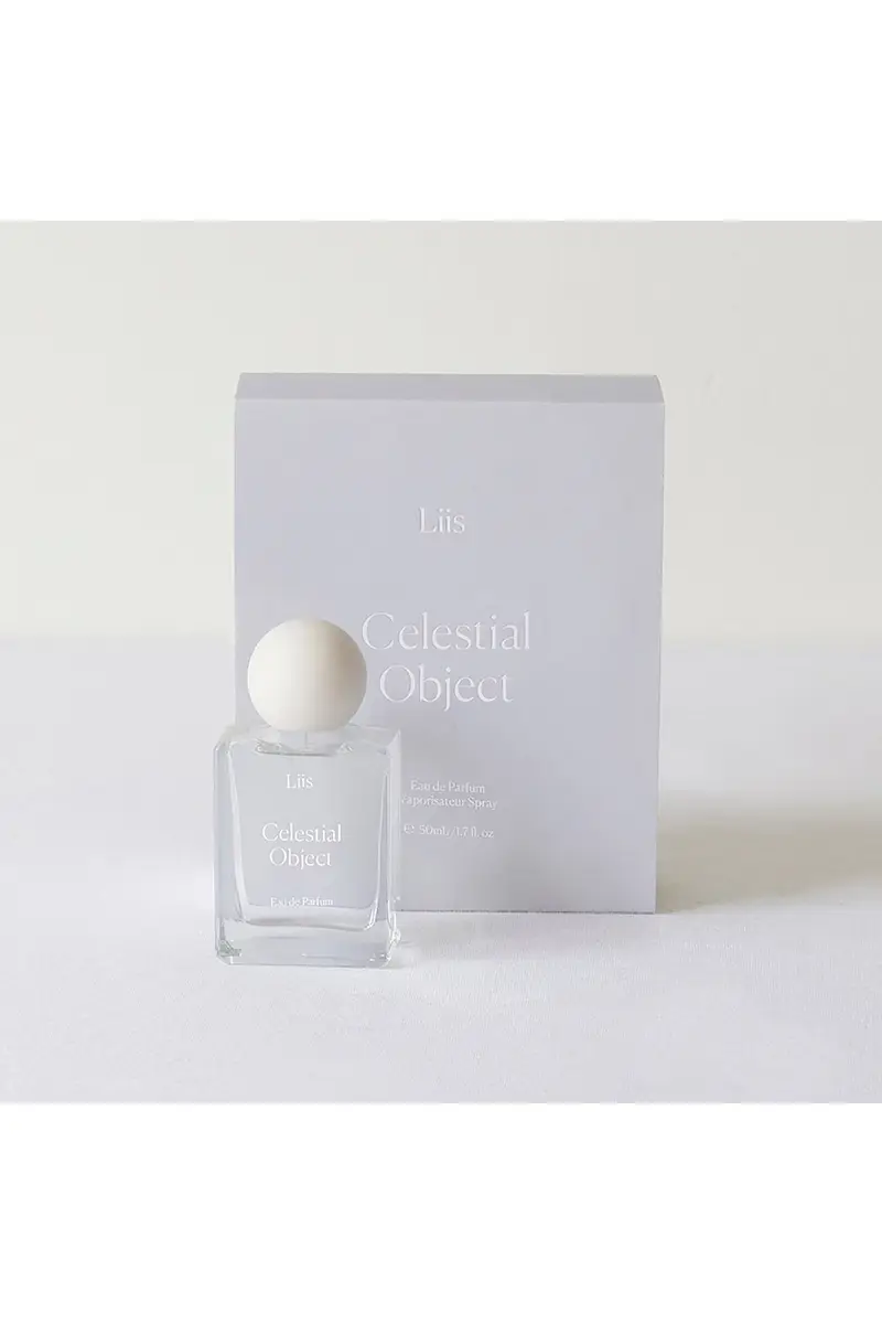 Liis Celestial Object Eau de Parfum | Thumbnail 2