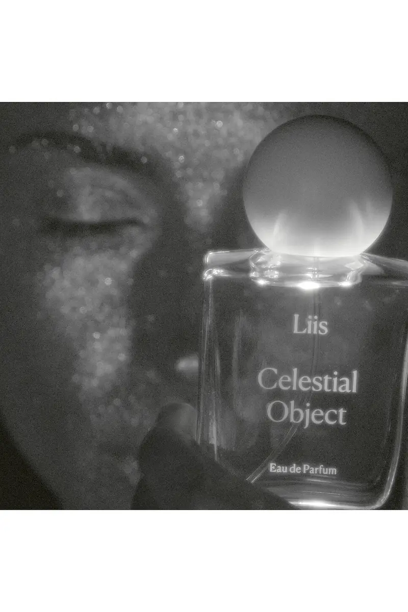 Liis Celestial Object Eau de Parfum | Thumbnail 4