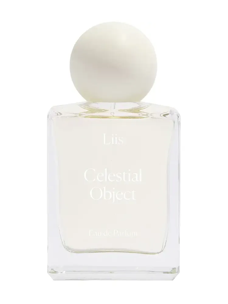 Liis Celestial Object Eau de Parfum