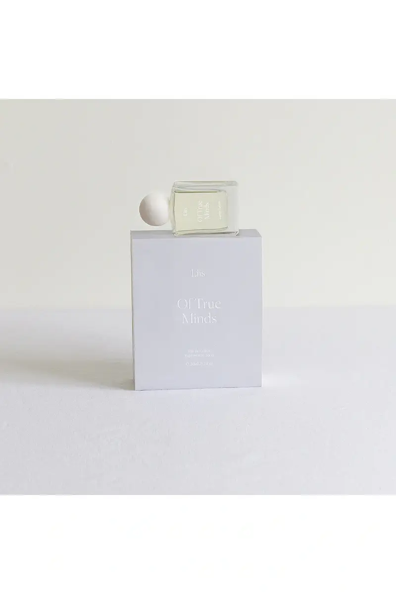 Liis Of True Minds Eau De Parfum | Thumbnail 2 Liis Of True Minds Eau De Parfum | Thumbnail 2