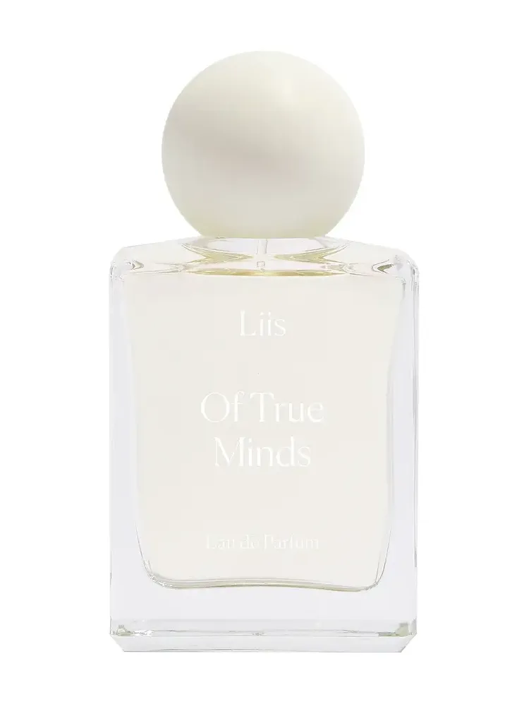 Liis Of True Minds Eau De Parfum