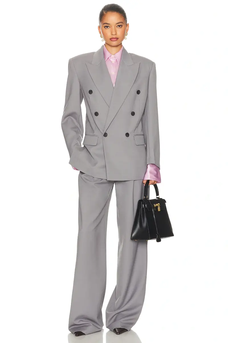 Helsa The St Germain Suit Jacket | Thumbnail 4 Helsa The St Germain Suit Jacket | Thumbnail 4