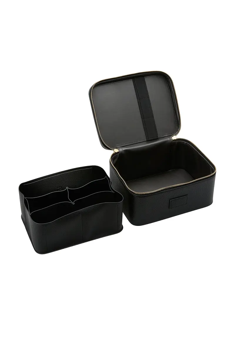 ETOILE COLLECTIVE Vanity Case | Thumbnail 4 ETOILE COLLECTIVE Vanity Case | Thumbnail 4