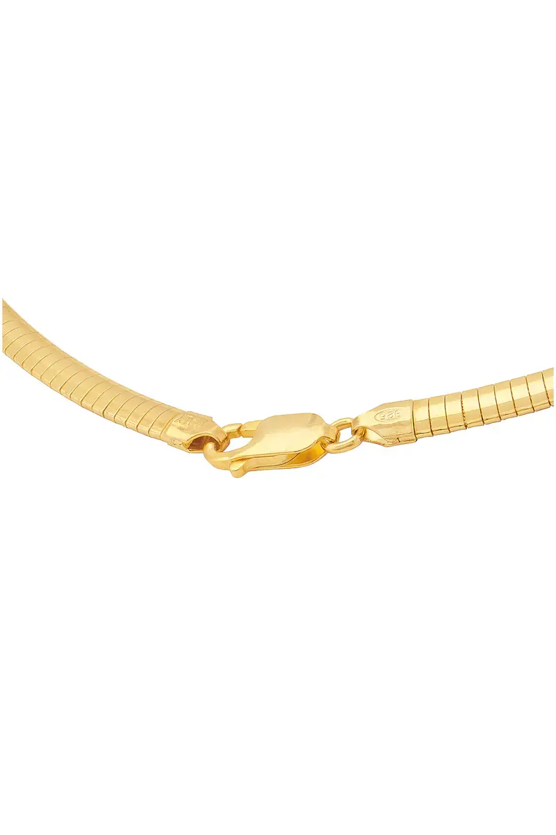 MÉGA Omega 4 Necklace | Thumbnail 2 MÉGA Omega 4 Necklace | Thumbnail 2