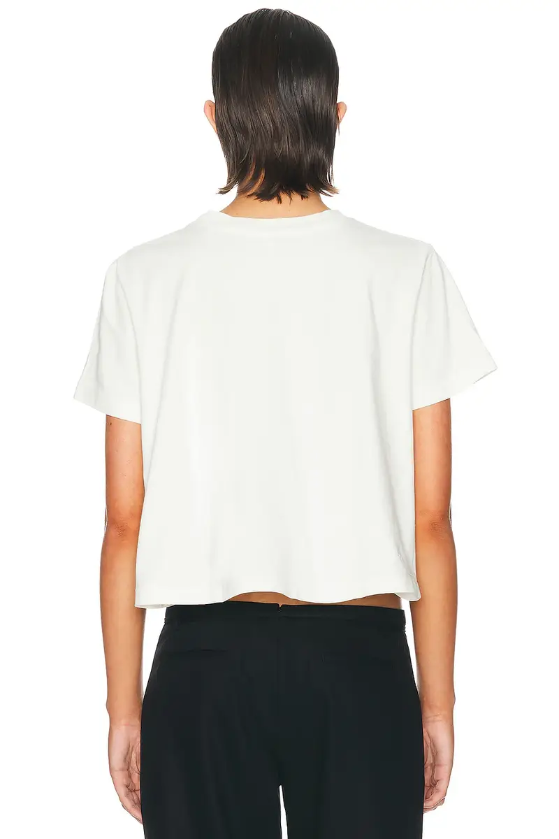 AGOLDE Marina T-shirt | Thumbnail 3 AGOLDE Marina T-shirt | Thumbnail 3