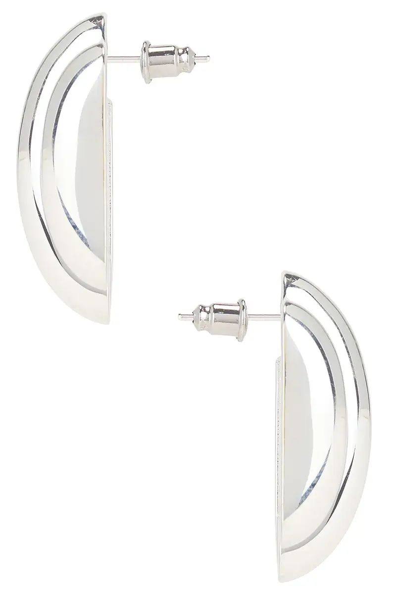 MÉGA Les Tubes Earrings | Thumbnail 2