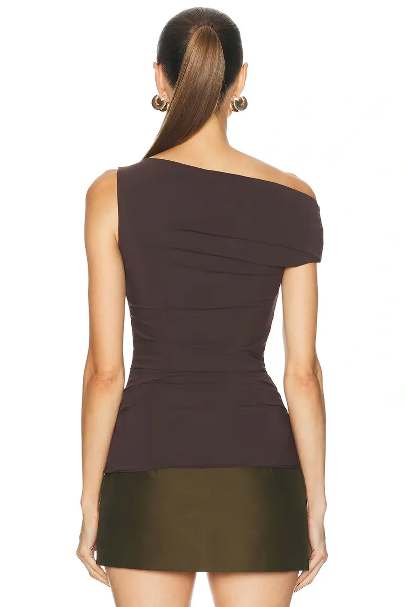 AGOLDE Carlin Top | Thumbnail 4 AGOLDE Carlin Top | Thumbnail 4