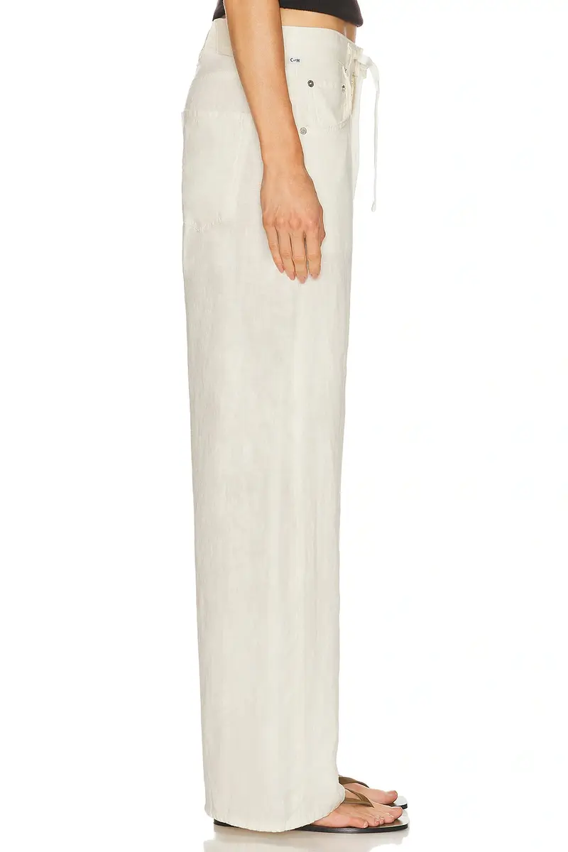 Citizens of Humanity Brynn Drawstring Trouser | Thumbnail 3 Citizens of Humanity Brynn Drawstring Trouser | Thumbnail 3