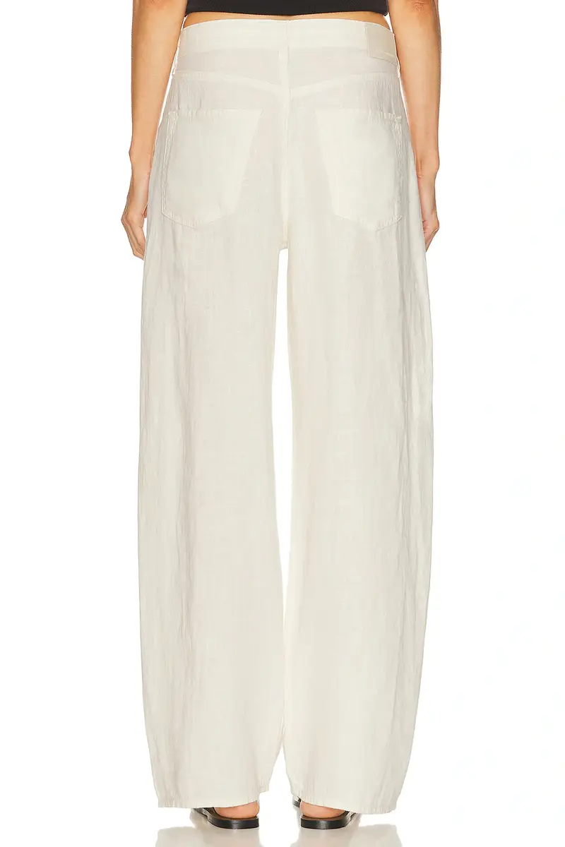 Citizens of Humanity Brynn Drawstring Trouser | Thumbnail 4 Citizens of Humanity Brynn Drawstring Trouser | Thumbnail 4