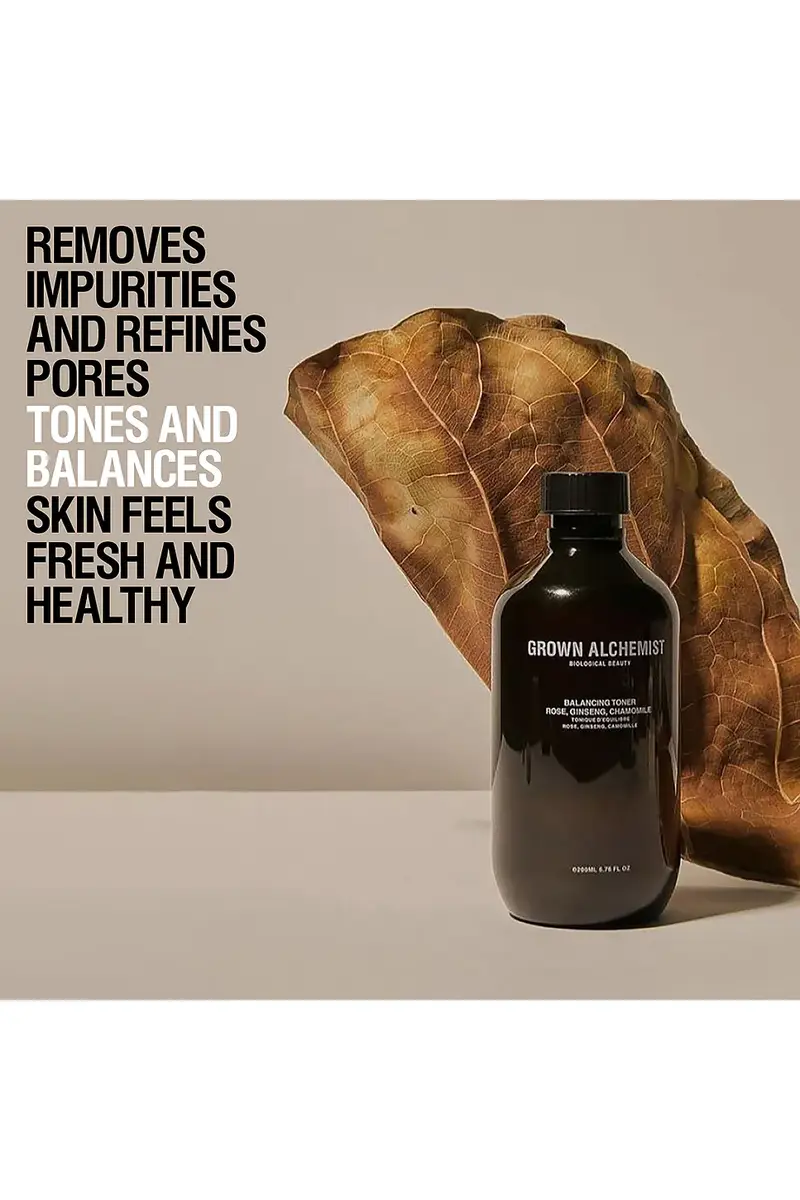 Grown Alchemist Balancing Toner | Thumbnail 3 Grown Alchemist Balancing Toner | Thumbnail 3