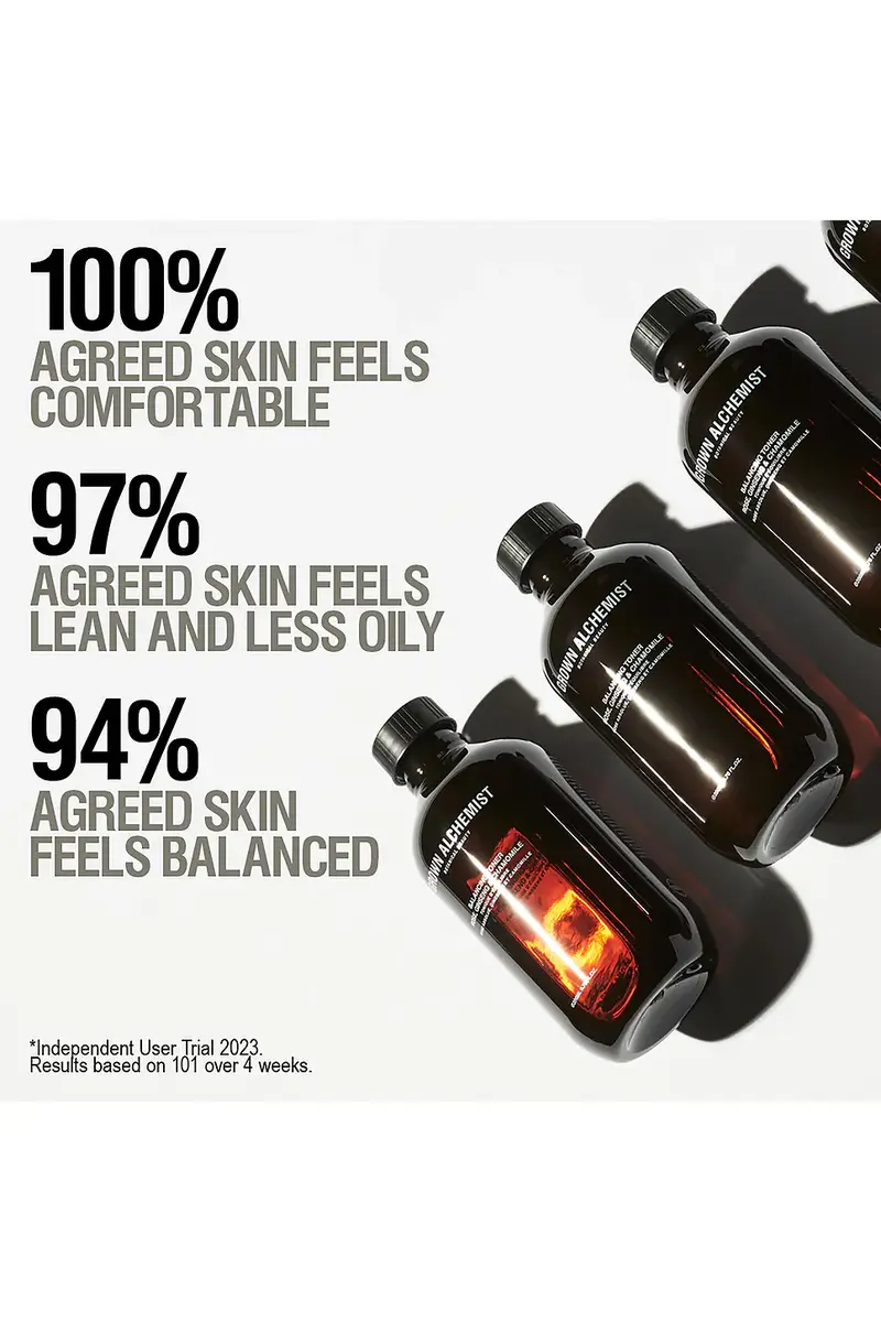 Grown Alchemist Balancing Toner | Thumbnail 4 Grown Alchemist Balancing Toner | Thumbnail 4