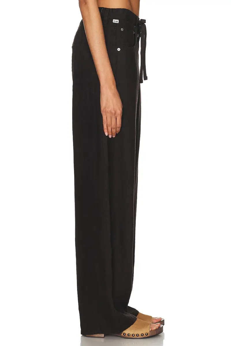 Citizens of Humanity Brynn Drawstring Trouser | Thumbnail 3