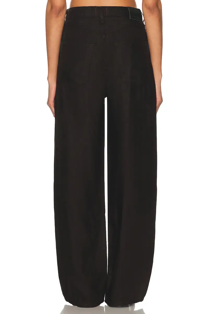 Citizens of Humanity Brynn Drawstring Trouser | Thumbnail 4