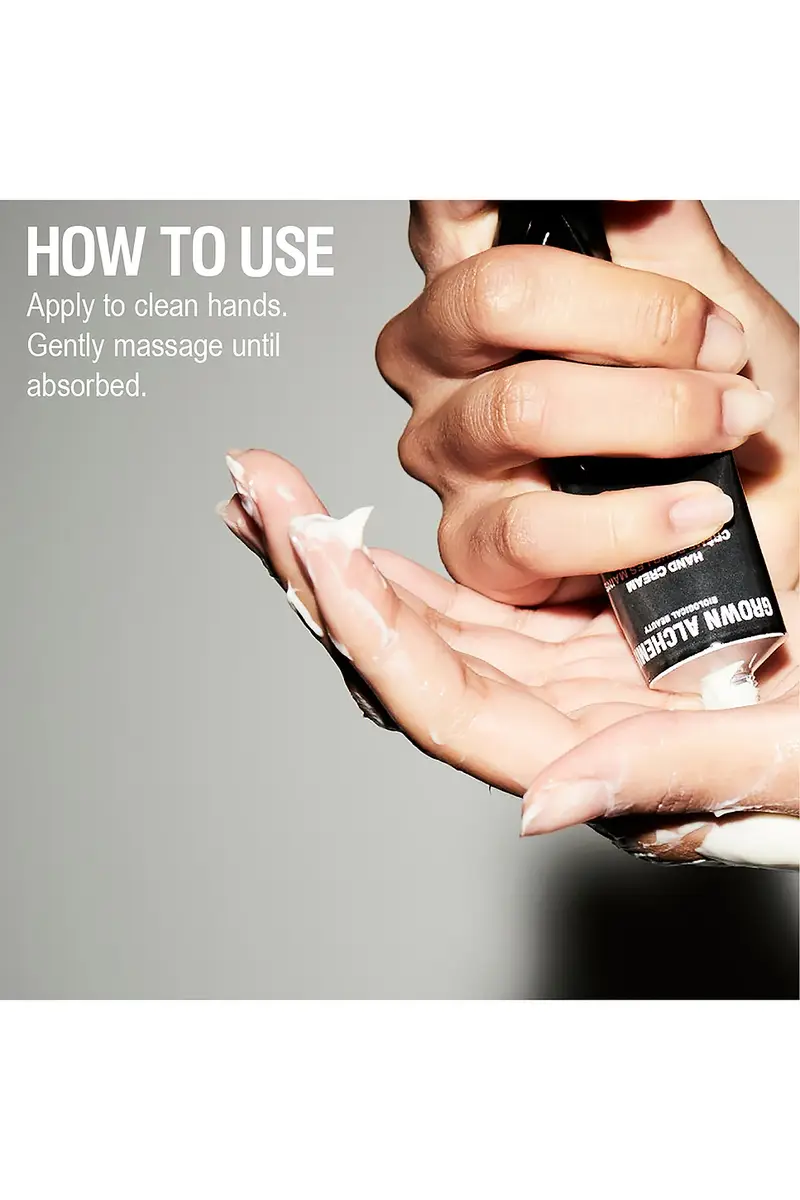 Grown Alchemist Restorative Hand | Thumbnail 6 Grown Alchemist Restorative Hand | Thumbnail 6