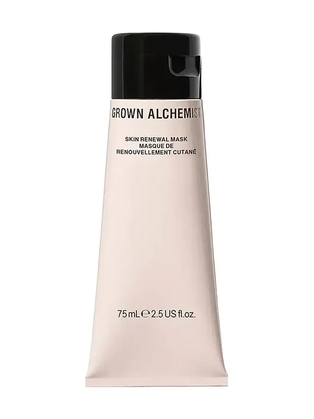 Grown Alchemist Skin Renewal Mask