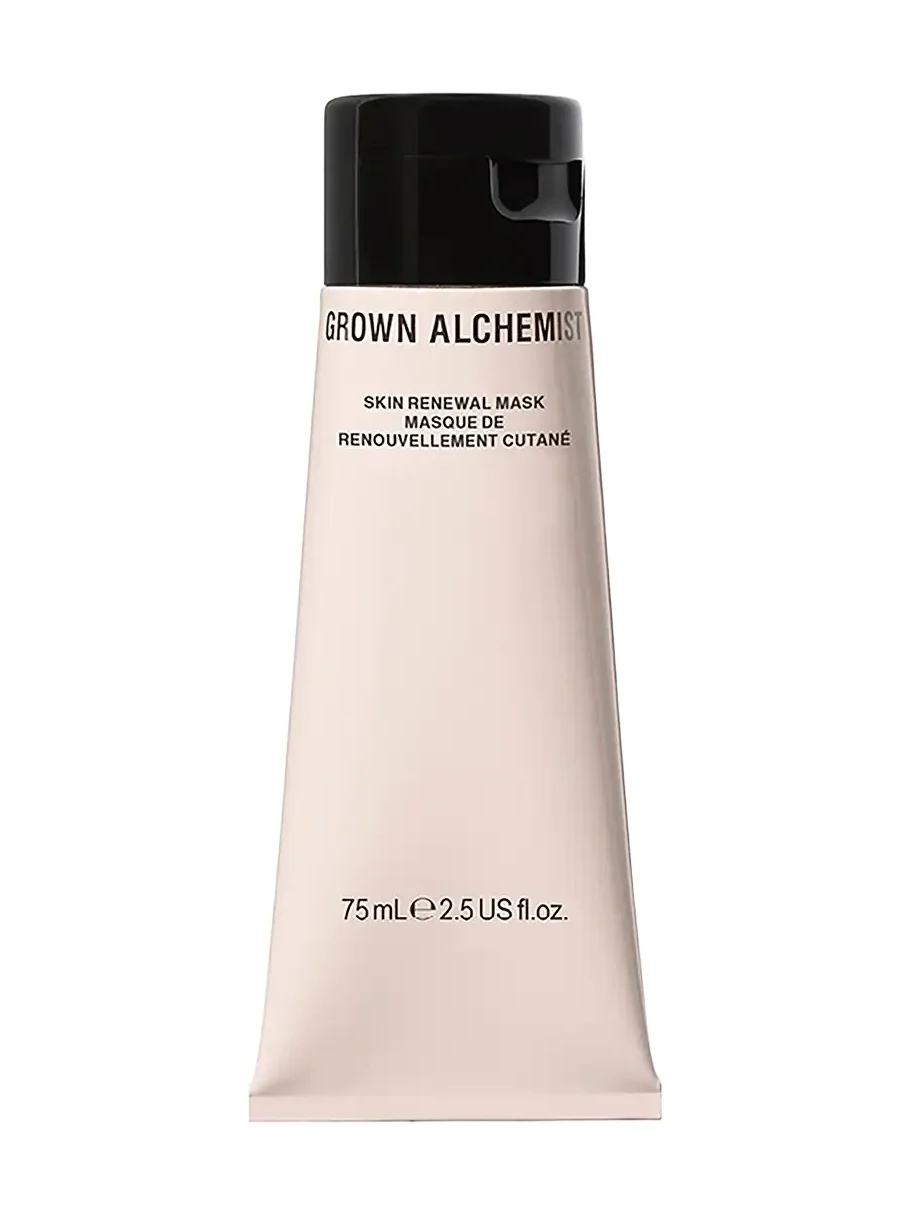 Grown Alchemist Skin Renewal Mask