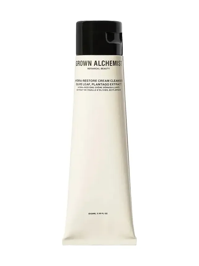 Grown Alchemist Hydra Restore Cream Cleanser