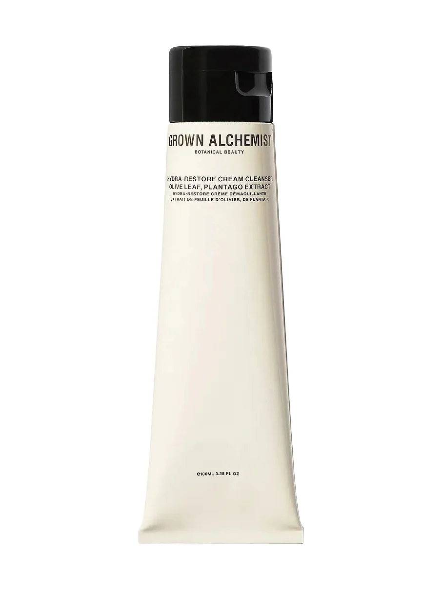 Grown Alchemist Hydra Restore Cream Cleanser
