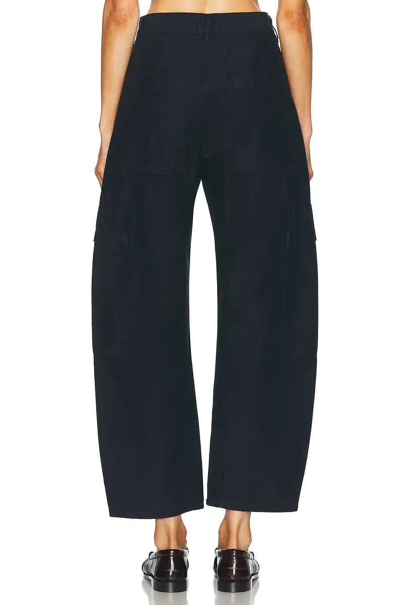 Citizens of Humanity Marcelle Cargo Pant | Thumbnail 4