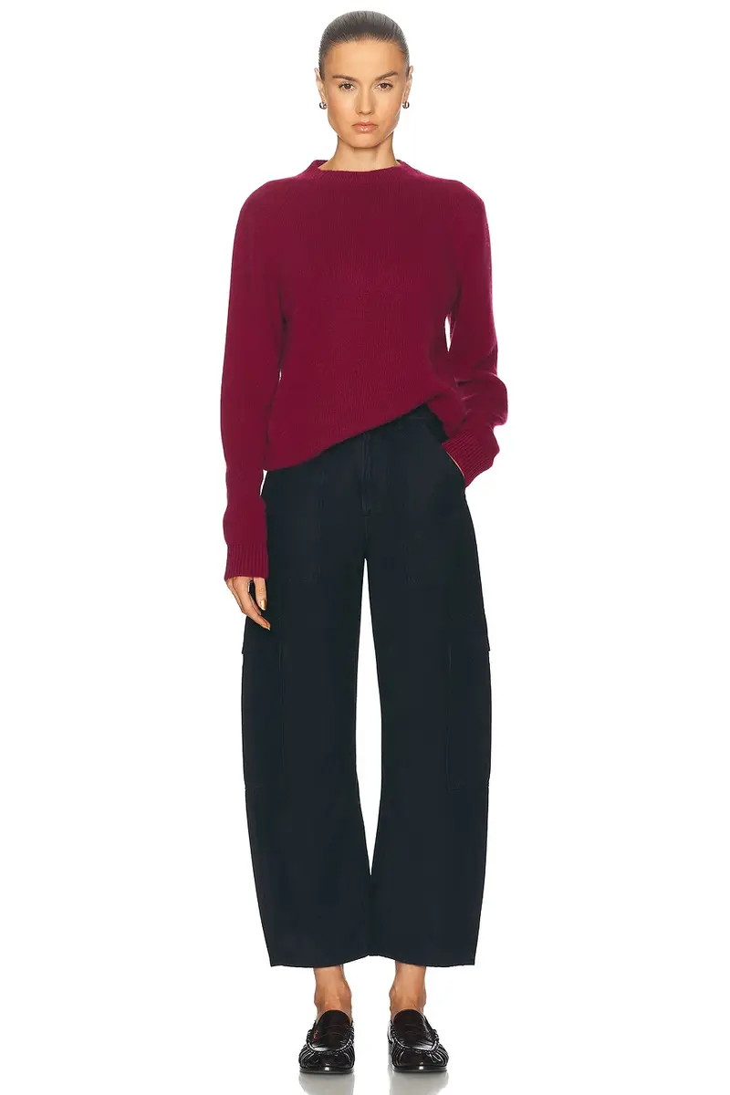 Citizens of Humanity Marcelle Cargo Pant | Thumbnail 5
