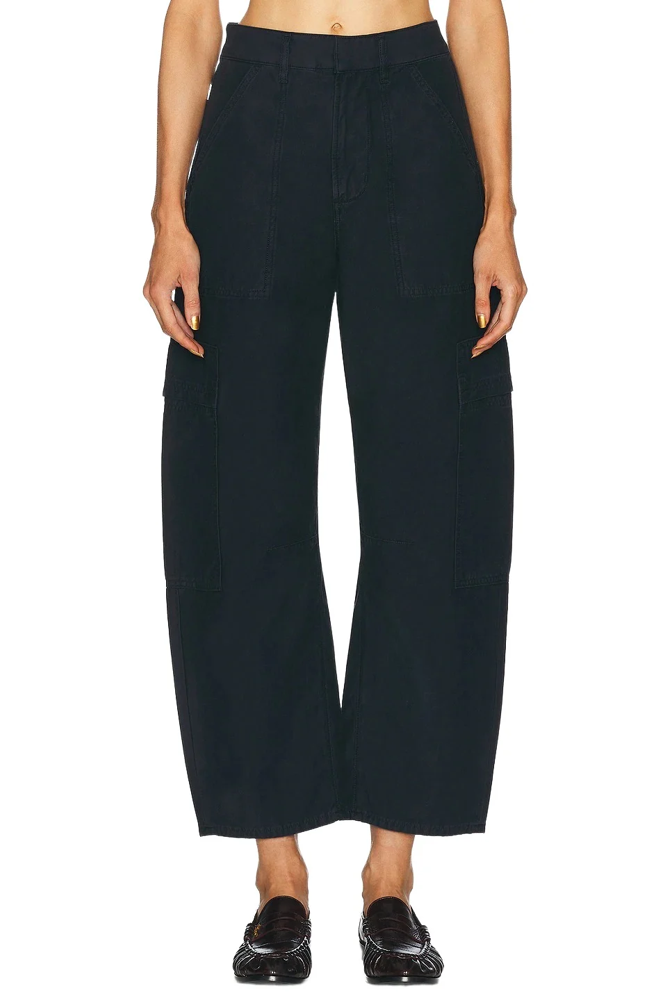 Marcelle Cargo Pant