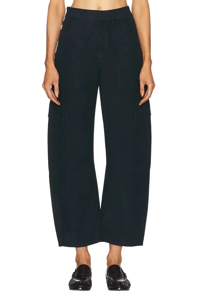 Citizens of Humanity Marcelle Cargo Pant | Image 1 Citizens of Humanity Marcelle Cargo Pant | Image 1