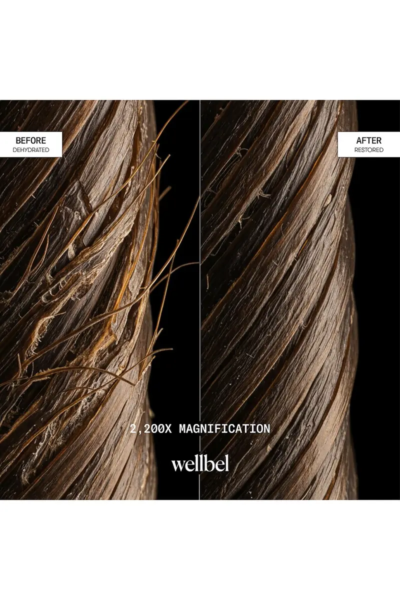 Wellbel Restorative Conditioner | Thumbnail 7 Wellbel Restorative Conditioner | Thumbnail 7