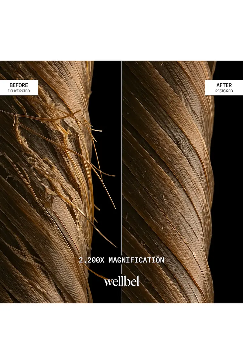 Wellbel Restorative Conditioner | Thumbnail 8 Wellbel Restorative Conditioner | Thumbnail 8