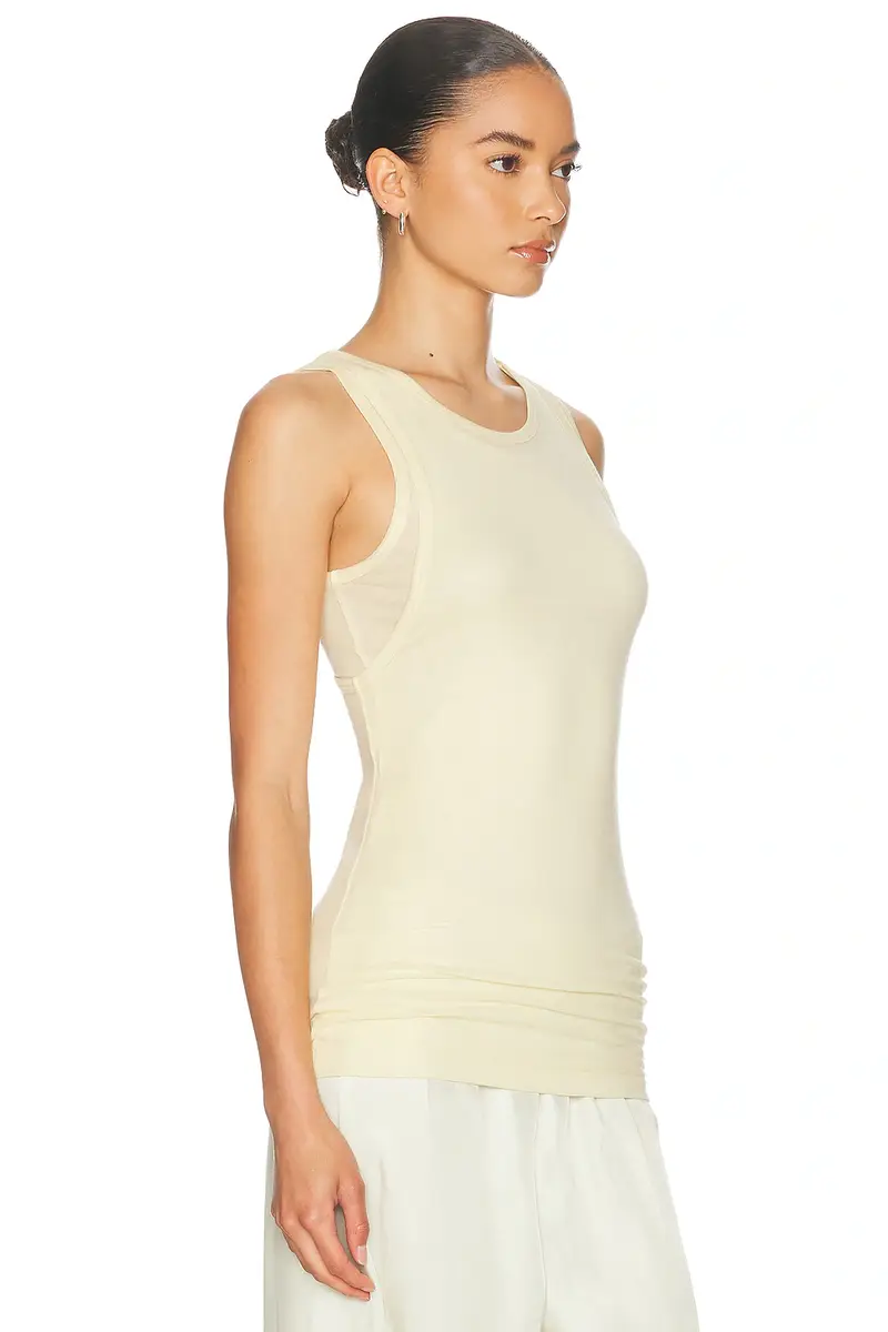 AGOLDE Finch Tank Top | Thumbnail 2