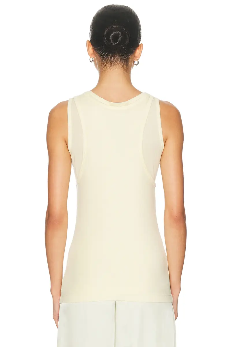 AGOLDE Finch Tank Top | Thumbnail 3
