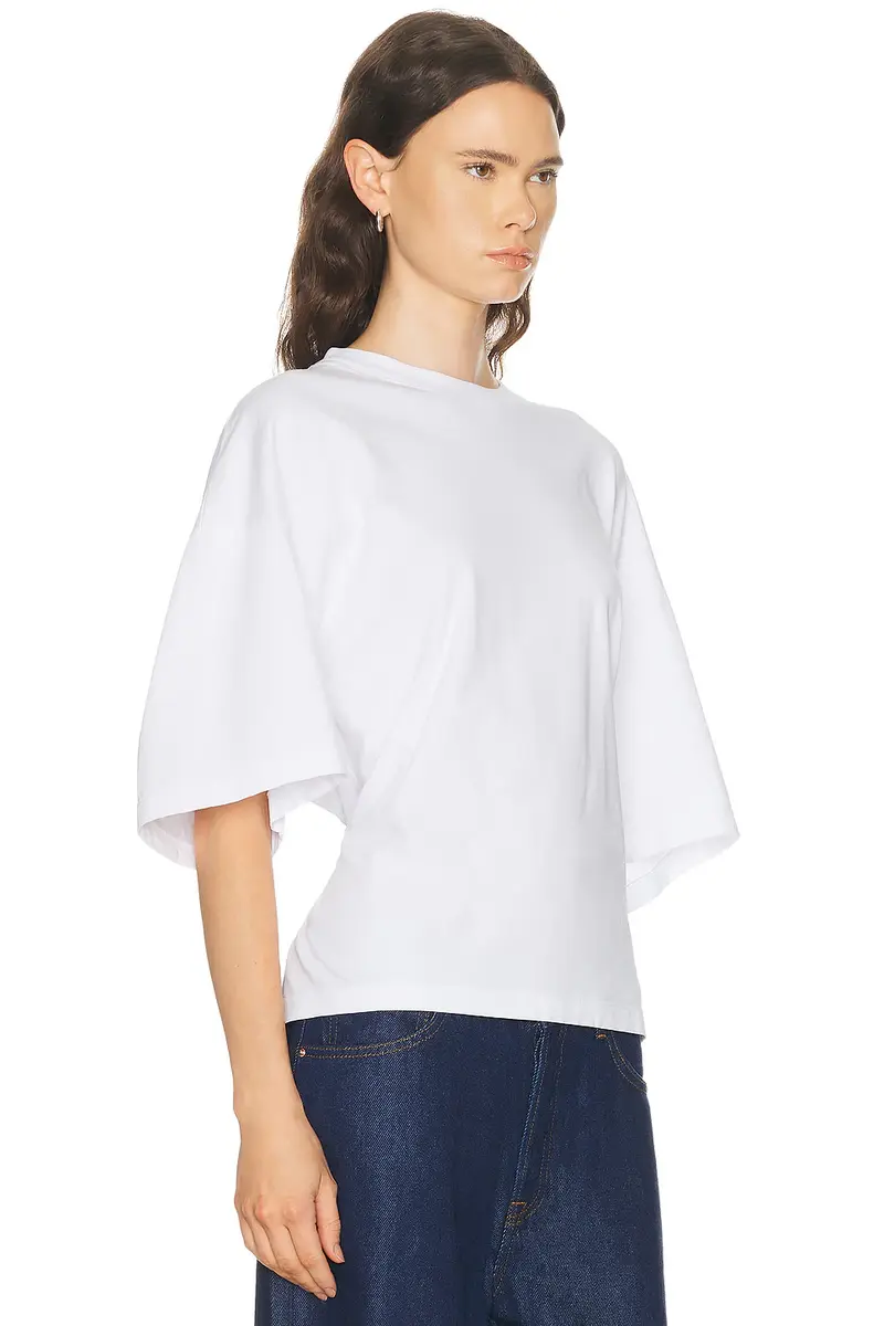 AGOLDE Ellery Tee Shirt | Thumbnail 3 AGOLDE Ellery Tee Shirt | Thumbnail 3