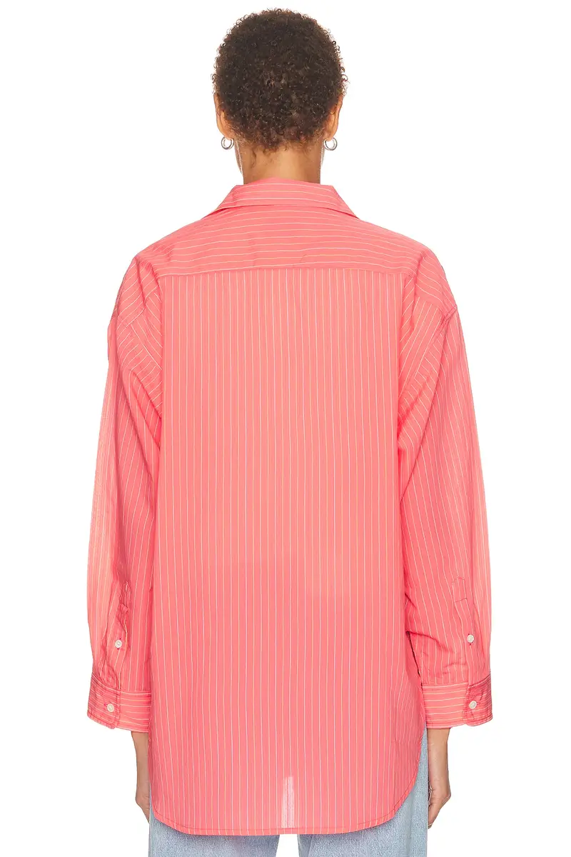 AGOLDE Sonia Shirt | Thumbnail 3