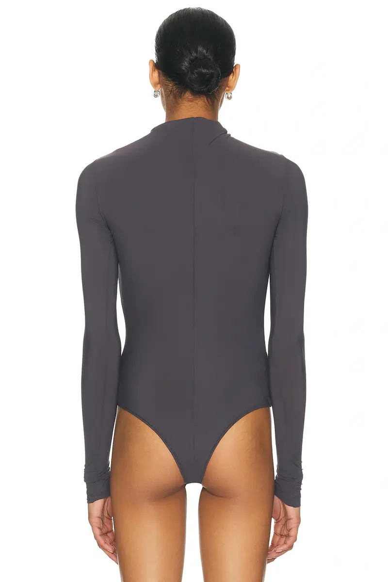 AGOLDE Lupin Bodysuit | Thumbnail 4