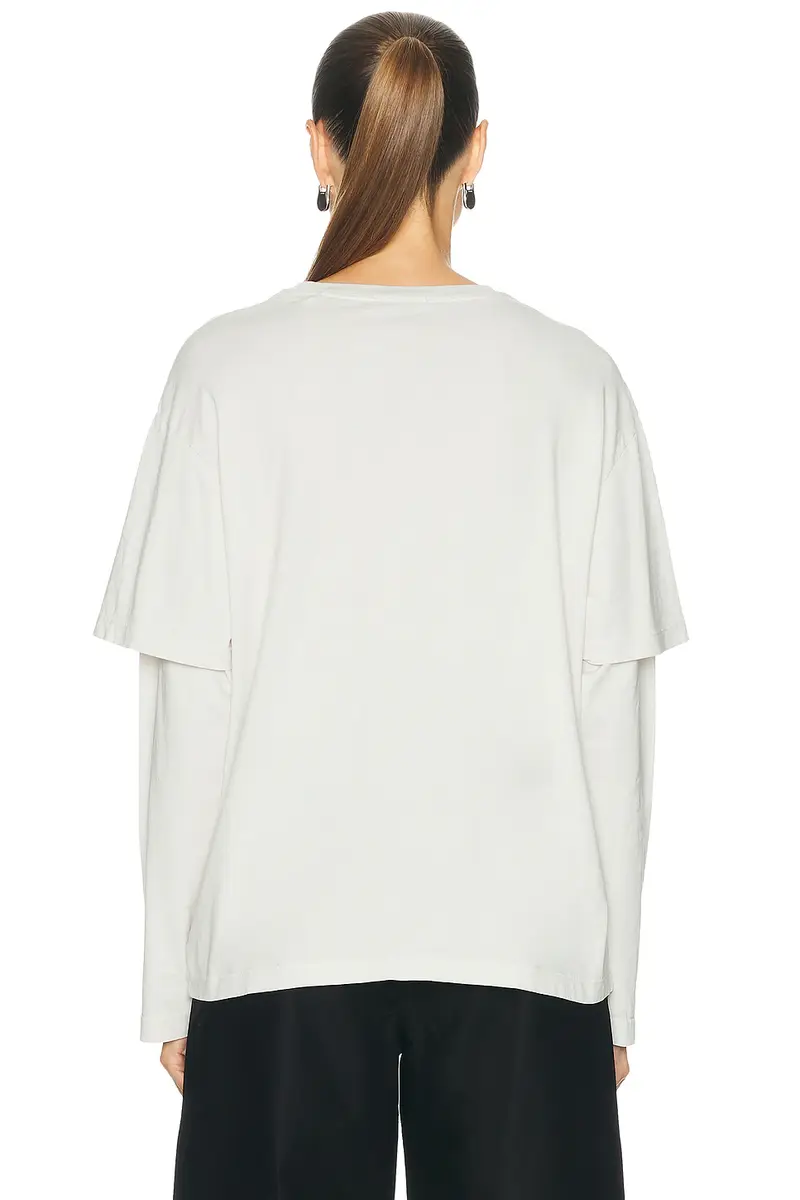 AGOLDE Lois Tee | Thumbnail 3 AGOLDE Lois Tee | Thumbnail 3