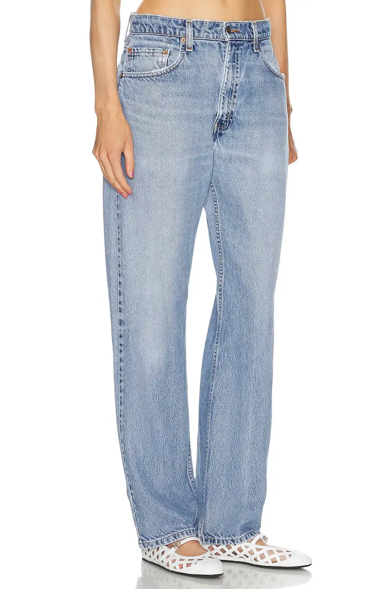 aligrace Vintage Ultra Baggy Jeans | Thumbnail 2