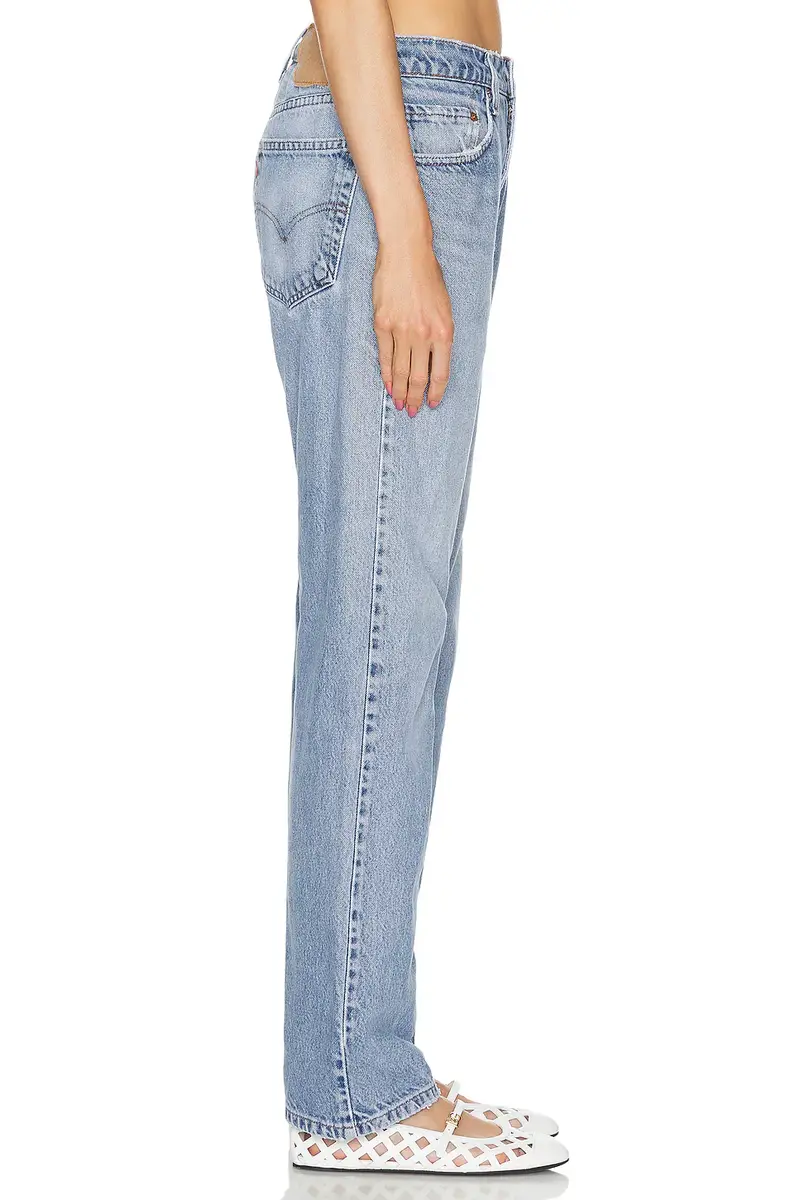 aligrace Vintage Ultra Baggy Jeans | Thumbnail 3