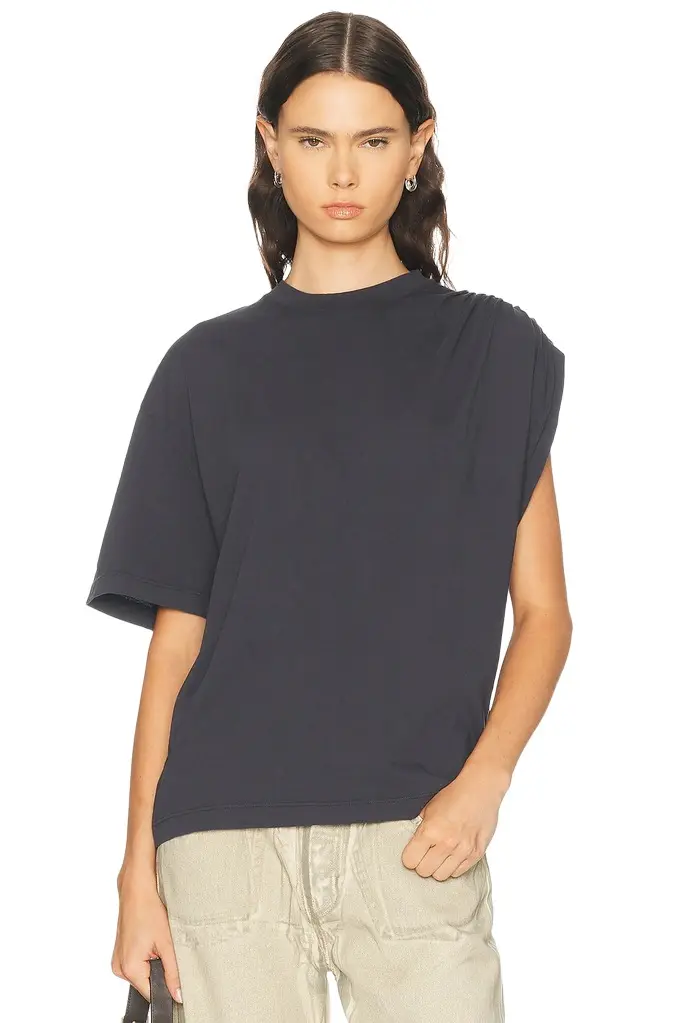 AGOLDE Roma T-shirt | Image 1 AGOLDE Roma T-shirt | Image 1